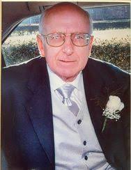 Condolence Book for John Giblin (Drumcondra, Dublin)