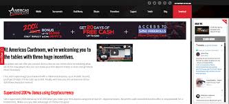 Americas cardroom is the flagship poker room of the winning poker network, the second largest network accepting players from the united states. Americas Cardroom Review 2021 Acr Online Poker Review