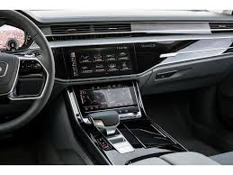 The a7's interior has impeccable fit and finish and is highlighted by attractive materials and sturdy switchgear. Audi A8 2021 Revision Caracteristicas Rendimiento Precios Fotos Y Videos Gossip Vehiculos