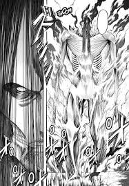 Seeking for free attack on titan png images? Attack On Titan Reveals Eren S Final Titan Form