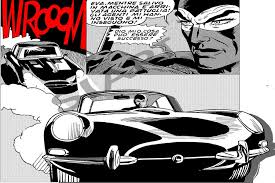 L\'adobe flash player non � installato o � piu vecchio della versione 9.0.115! Le Jaguar Nel Cinema Motori360 It