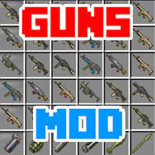 Tynker makes modding minecraft easy and fun. Guns Weapons More Mod For Mcpe Amazon Com Appstore For Android