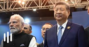 Live Q&A: How India and China Are Finding Common Ground