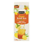 Lemon Iced Tea