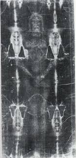 The Shroud of Turin Enigma