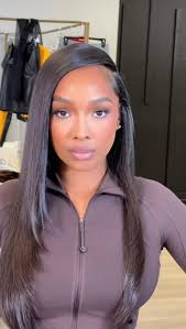 Highest Quality Hair 🤍 (@amorarenaecollection) • Instagram photos and  videos