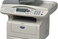 Please note that the availability of these interfaces depends on the model number of your machine and the operating system you are using. Brother Mfc 9325cw Driver Download Printers Support