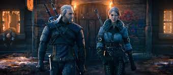 The witcher tales (video game) (75) supernatural (73) the witcher (tv) rpf (51) exclude characters Wiedzmin 4 Ma Pojawic Sie Przez 2021 Rokiem Antyradio