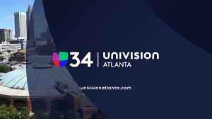 Jul 17, 2021 · qué hora exacta es en. Univision 34 Atlanta Ga Noticias Tiempo Trafico Estacion Wuvg Univision