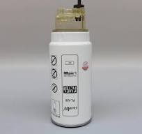 China Howo Fuel Filter VG1540080311 Manufacturer