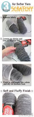 Mesh tape is used to knit this project and is light weight but knits up quickly at a big gauge. 30 Foolproof Ways To Get Through This Winter Crochet Projects Crochet For Beginners Knitting For Beginners