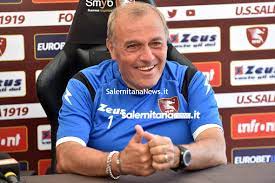 He is in charge of serie a club salernitana. Bspmn9xpu2ygfm