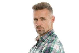 Haircut to hide receding hairline female, ladies with thin hair should avoid long models, medium and short hairstyles are more ideal for them. 7 Hairstyles That Conceal A Receding Hairline Style Grooming