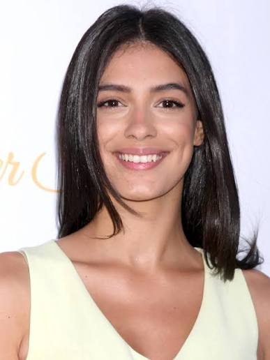 Laysla De Oliveira | Locke & Key Wiki | Fandom