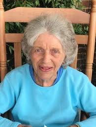 Ruby Zavona Obituary