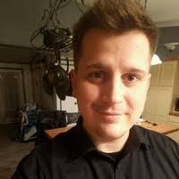 Matthew Sedlak's Instagram, Twitter & Facebook