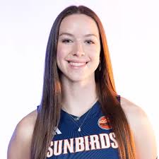 2025 Women's Volleyball Roster