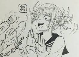 See more 'my hero academia' images on know your meme! How To Stop A Killer Villain You Lewd Her 9gag