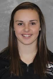 2016-17 Track & Field Roster