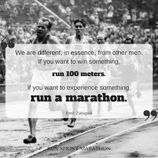10 Most Motivational Marathon Quotes Run Sprint Marathon Marathon Quotes Marathon Training Quotes Marathon Motivation Quotes