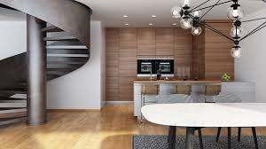 +90 530 547 50 56e mai. Fantastische Neue Duplex Wohnung Mit Garten Und Parkplatz Case Immobiliare
