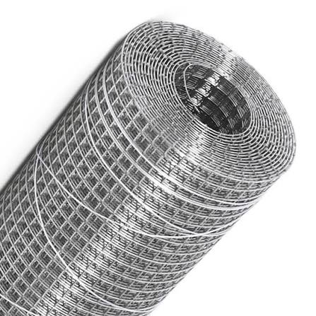 Weld Mesh