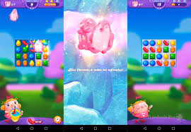 Snk corporation ha divulgado formalmente the king of fighters xv a partir de una presentación excepcional. El Nuevo Candy Crush Friends Saga Ya Se Puede Descargar Ahora En 3d