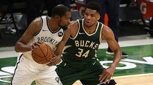 They spotted milwaukee a 21. Bucks Vs Nets Predictions Picks Schedule More To Know For The 2021 Nba Playoff Series News Block