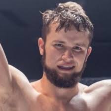 Nikolae Schiopu vs. Aaron Boyle, 2023 Irish Junior & Senior National  Championships