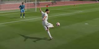 Who Else Is Really Hoping That Headers Are A Normal Way To Score Again In Fifa  21? : R/Easportsfc