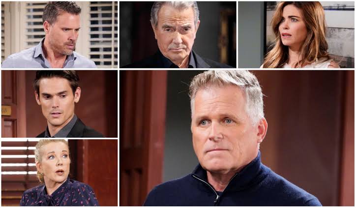 Young & Restless: Why Ashland Locke Left and Who Really Killed Him