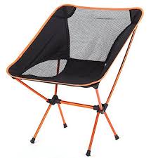 Kalili Outdoor Ultralight Portable Folding Camping Chairs With Carry Bag Read More At The Image Link Folding Camping Chairs Camping Chairs Camping Stool