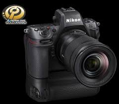 Nikon Z8