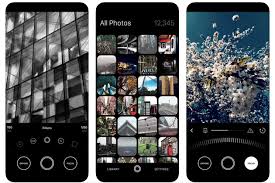 Created by the popular service photobucket, snapbucket for iphone is as much a camera app as it is a photo editing app. 10 Best Camera Apps For Iphone That Beat The Ios Camera