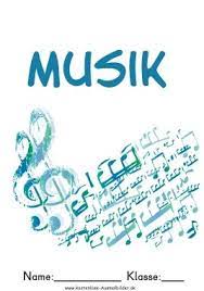 Maybe you would like to learn more about one of these? Deckblatt Musik Musik Deckblatt Deckblatter Deckblatt