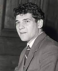 Trevor Edward Peacock (1931-2021)