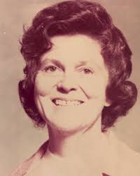 Marjorie Anna Mott Obituary