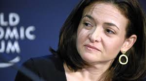 Sheryl Sandberg's Complicated Legacy