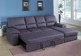 10 Best Adjustable Sectional Sofas With Queen Bed Sofa Ideas