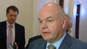 Doctors direct letter to health minister's constituents