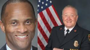 Delray Beach fire chief claims city manager made unwanted sexual advances