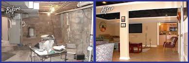 This basement remodel before and after article is a collection of 10 basement remodeling projects that are sure to impress. Basement Magic