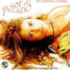 1989 que rei sou eu internacional tv globo. Som Livre Da Cor Do Pecado Internacional Lyrics And Tracklist Genius