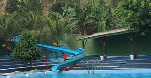 Lokasi Dan Harga Tiket Masuk Kolam Renang Tirta Alam Gunung Leutik Bolang Bogor