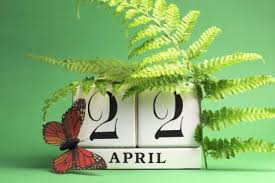 Сьогодні, 22 квітня, світ відзначає день землі. Ap1gtt1 Vzbsm