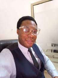 David Onimisi Aliyu