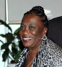 Odell Johnson-White Obituary