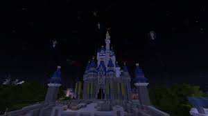 I have had a lot of comments about questions about ip's and how to join a disneyland server on pe or even xbox! Mcdisney Mcpe Server Minecraft Map