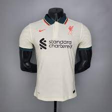 Quick view nike liverpool fc 2021/22 away kit children. The Newkits Buy Liverpool 21 22 Away Kit Player Version Football Jersey