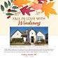 David Weekley Homes – Windsong Grand Opening event in Boerne, TX